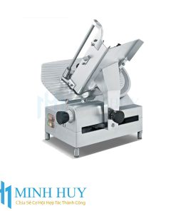 Máy thái thịt đông lạnh tự động SL300E (MHTP-A04)