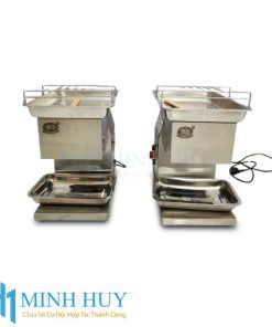 Máy thái thịt tươi sống QX250 (MHTP-A03)