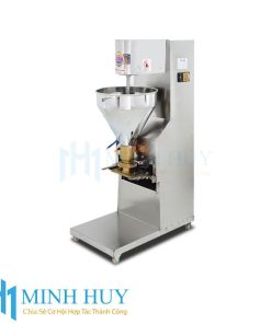 Máy tạo viên thịt cá (MHTP-F101)