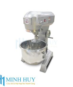 Máy Trộn Bột 10 Lít (MHLB-A02)