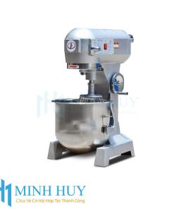 Máy Trộn Bột 20 Lít (MHLB-A03)