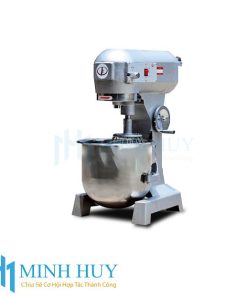 Máy Trộn Bột 30 Lít (MHLB-A04)