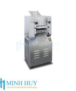 Máy cán bột SXY-25 inox (MHLB-B02)