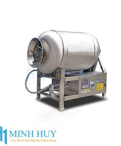 Máy massage thịt 200 lít (MHTP-G03)