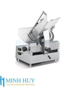 Máy thái thịt tự động SL300B (MHTP-A08)