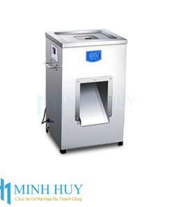 Máy thái thịt tươi sống DQ1 (MHTP-A06)