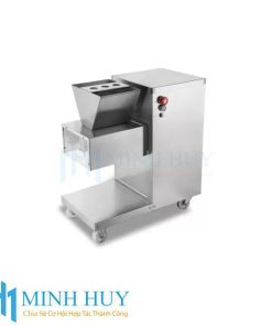 Máy thái thịt tươi sống QW-80 (MHTP-09)