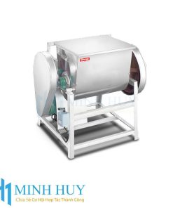 Máy trộn bột SXH-15 kg (MHLB-A08)