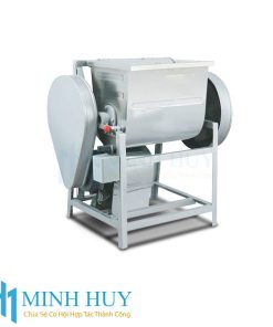 Máy trộn bột SXH-25  (MHLB-A09)