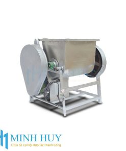 Máy trộn bột SXH-50 kg (MHLB-A07)
