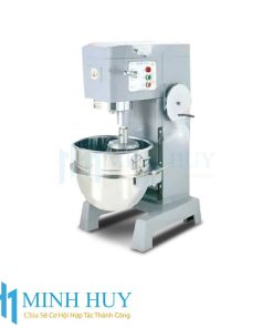 Máy trộn bột ướt 60 lít dạng đứng (MHLB-A05)