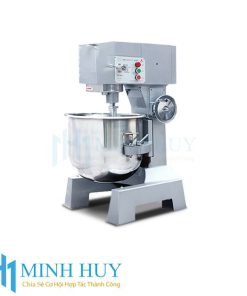 Máy trộn bột ướt 80 lít dạng đứng (MHLB-A06)