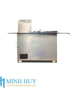 Máy buộc đầu xúc xích motor (MHTP-D10)