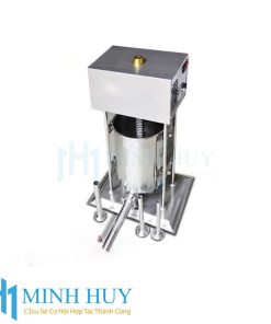 Máy đùn xúc xích dùng điện 15 lít (MHTP-D07)