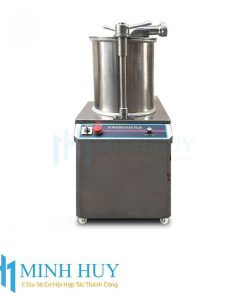 Máy đùn xúc xích thủy lực SF-150 (MHTP-D12)