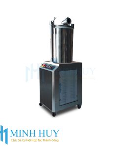 Máy đùn xúc xích thủy lực SF-260 (MHTP-D13)