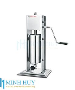 Máy đùn xúc xích quay tay 5L (MHTP-D04)