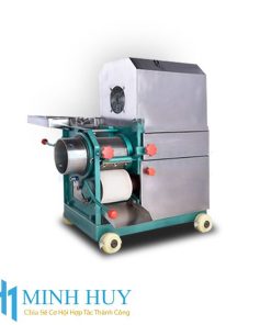 Máy tách xương cá CR-200 (MHTP-H04)