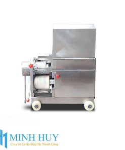 Máy tách xương cá XJT-180 (MHTP-H02)