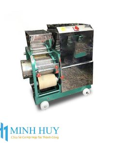 Máy tách xương cá YRFL-300 (MHTP-H03)
