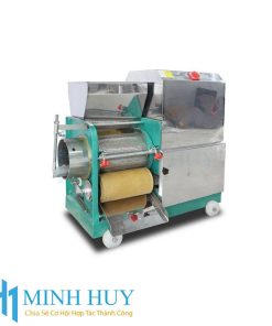 Máy tách xương cá YRFL-380 (MHTP-H01)