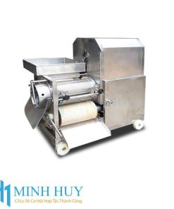 Máy tách xương cá inox (MHTP-H06)