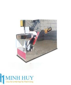 Máy tạo viên thịt cá để bàn (MHTP-F102)
