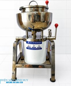 Máy xay giò chả 3kg/mẻ (MHTP-C02)