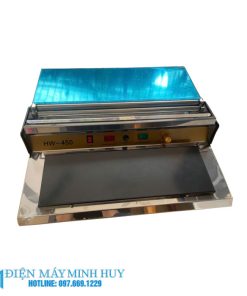 Máy bọc màng thực phẩm HW-450 (MHĐG-C02)