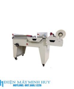 Máy cắt màng chân cao bán tự động (MHĐG-C07)