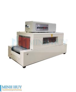 Máy co màng 400x200 trắng dạng lưới (MHĐG-C05)