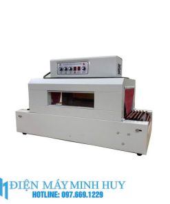 Máy co màng 400x200 trắng dạng đũa	(MHĐG-C04)