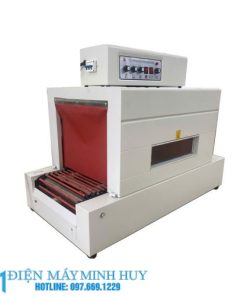 Máy co màng 400x350 trắng dạng đũa	(MHĐG-C08)