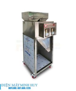 Máy định lượng 2 đầu cân 500G (MHĐG-G06)