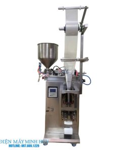 Máy đóng gói chiết rót YD-200 (MHĐG-H05)