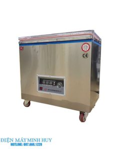 Máy hút chân không chè LD660-2S (MHĐG-A02)