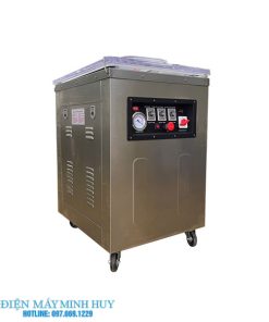 Máy hút chân không DZQ-500 (MHĐG-A07)