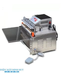 Máy hút chân không vòi ngoài VS-500 inox (MHĐG-A04)