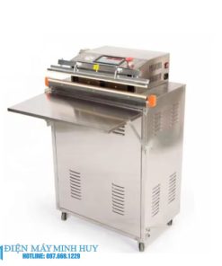 Máy hút chân không vòi ngoài VS-600 Inox (MHĐG-A05)