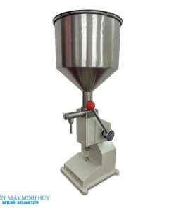 Máy chiết rót mỹ phẩm thủ công A03 (MHĐG-E02)