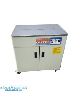 Máy đóng đai thùng 2 động cơ TK-168	(MHĐG-D06)