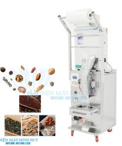 Máy đóng gói cân điện tử 50-500G (MHĐG-H10)