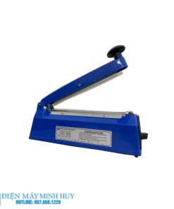 Máy hàn miệng túi dập tay PFS-300 (MHĐG-B02)