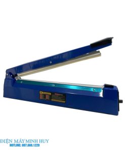 Máy hàn miệng túi dập tay PFS-400 (MHĐG-B03)