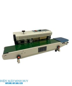 Máy hàn miệng túi liên tục FR-900 sơn (MHĐG-B05)