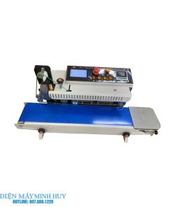 Máy hàn miệng túi liên tục WLJ-1900 (MHĐG-B14)