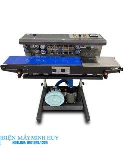 Máy hàn miệng túi và thổi khí DBF-1100 (MHĐG-B11)