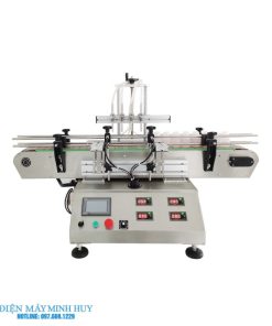 Máy chiết rót để bàn (MHĐG-E07)