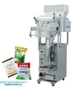 Máy đóng gói 2 đầu cân 1000G (MHĐG-H42)