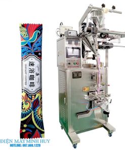 Máy đóng gói bột cà phê hoà tan (MHĐG-H15)